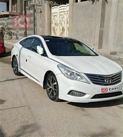 هيونداي أزيرا